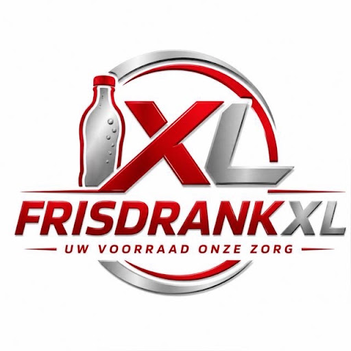 FrisdrankXL Logo